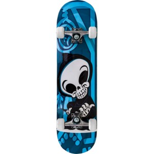 AMILA Τροχοσανίδα Skateboard AMILA Skateblade Nugbone 48939