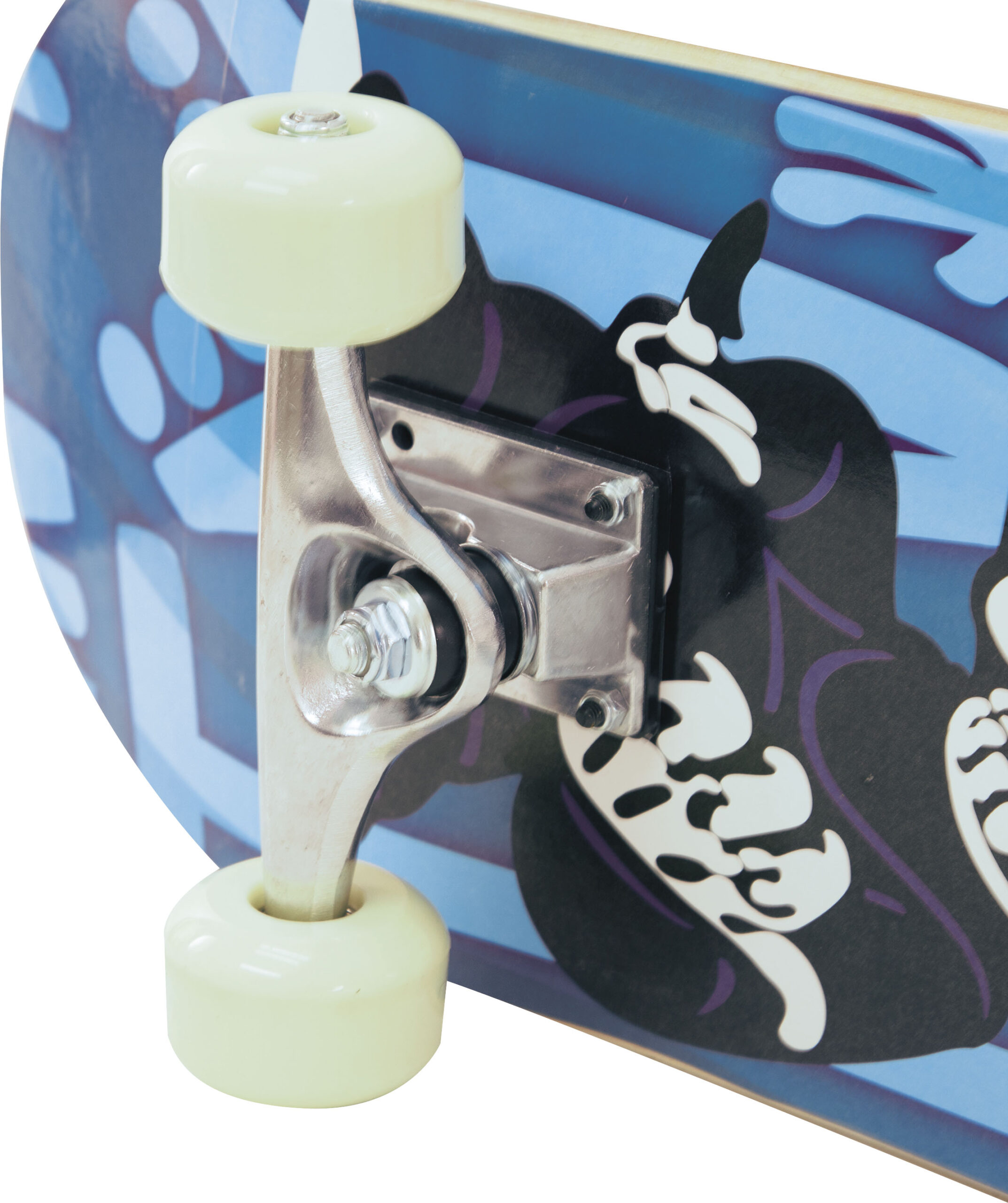 AMILA Τροχοσανίδα Skateboard AMILA Skateblade Nugbone 48939 - Image 14