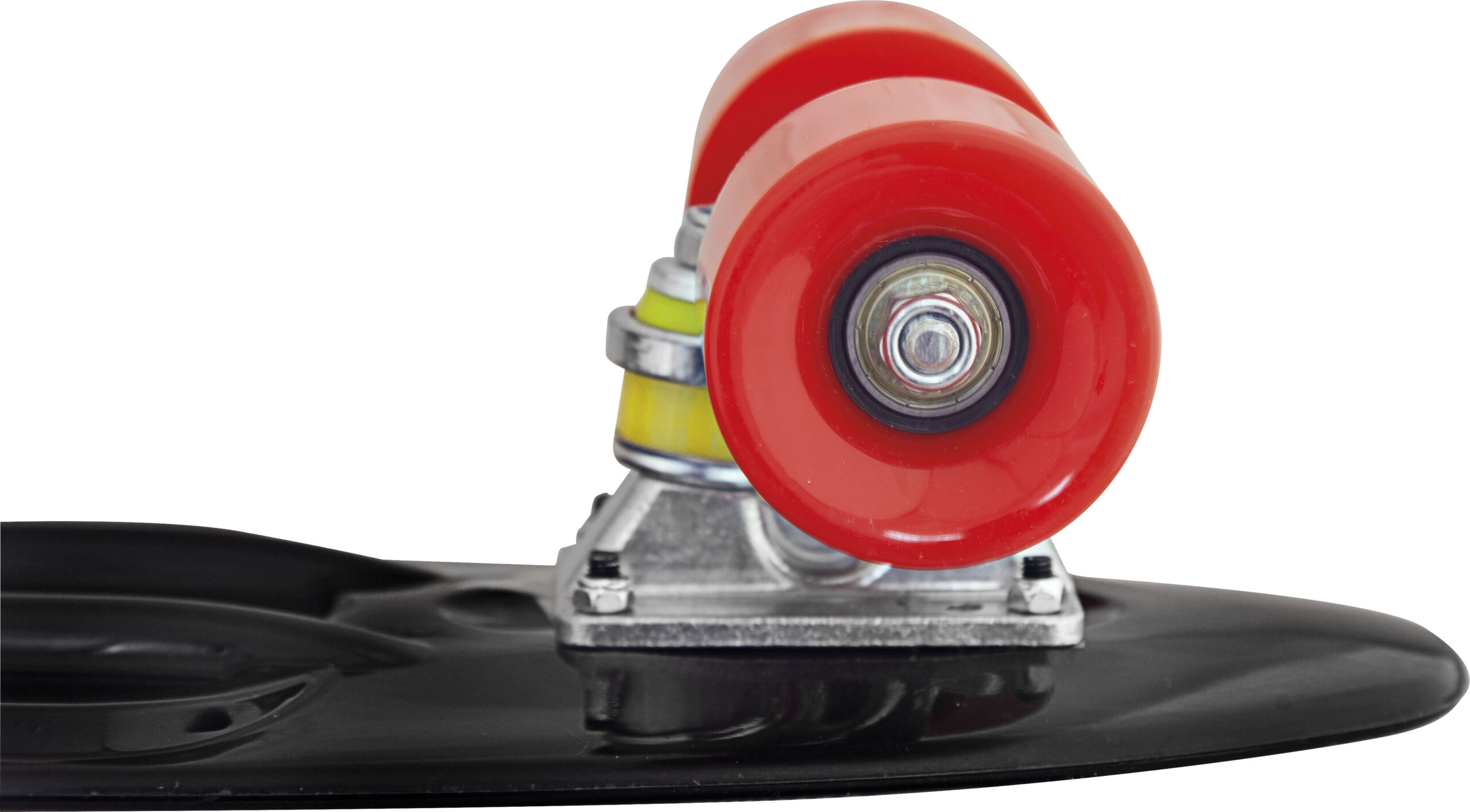 AMILA Skateboard Plastic AMILA 22" BlackFire 48940 - Image 24