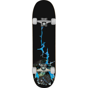 AMILA Τροχοσανίδα Skateboard AMILA Skatebomb Shark 48941