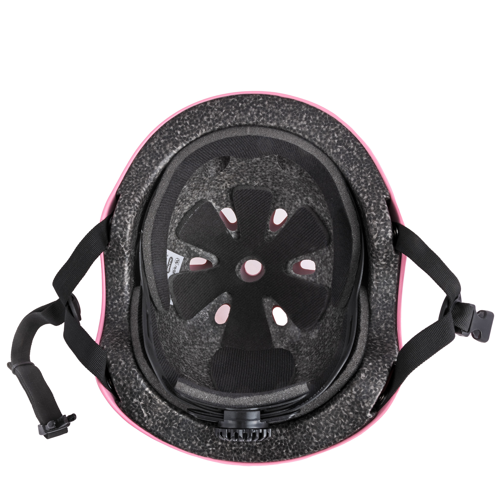 AMILA Προστατευτικό Κράνος Ροζ ABS Small 48985 - Image 9