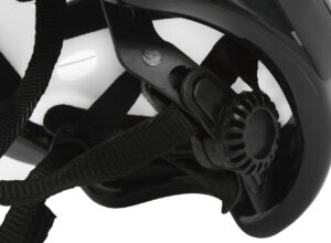 AMILA Προστατευτικό Κράνος Ροζ PVC Large 48993