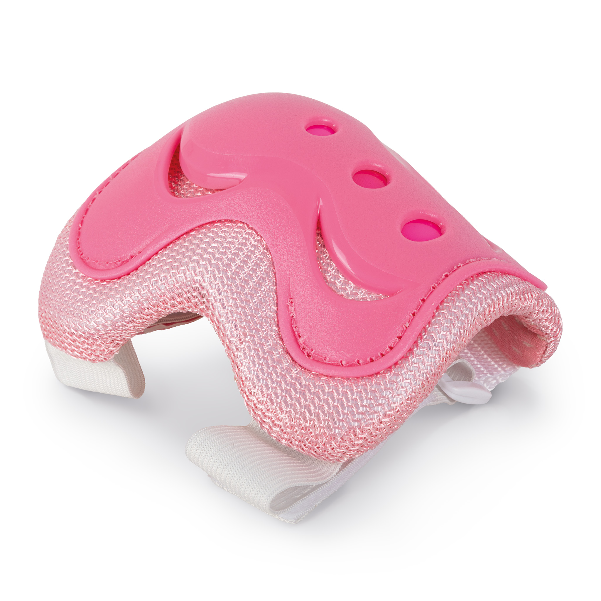 AMILA Σετ Προστατευτικών Skating S - Ροζ 49043 - Image 11