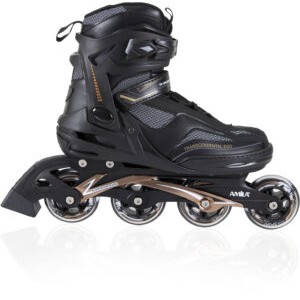 AMILA In-Line Skates, 44 49075