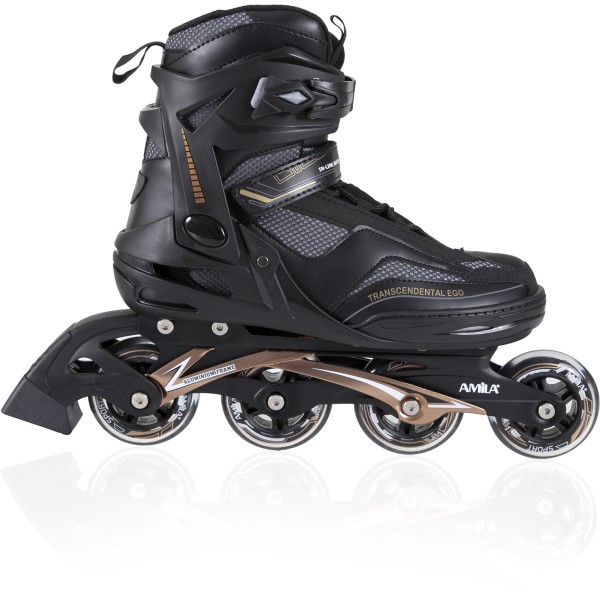 AMILA In-Line Skates, 45 49076