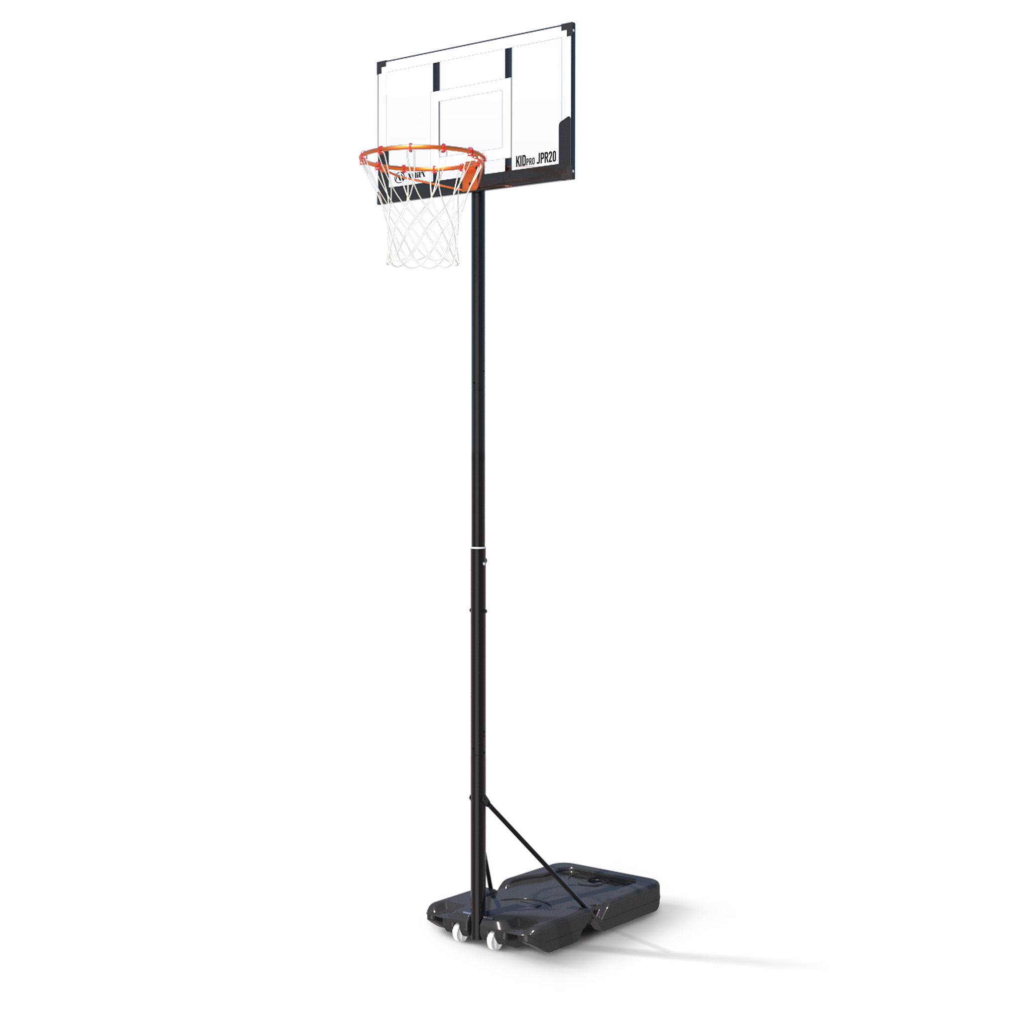 AMILA BasketballSet AMILA KIDpro JPR20 49081