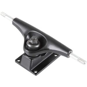 AMILA Ενισχυμένος Άξονα Skateboard Mat Black 49096