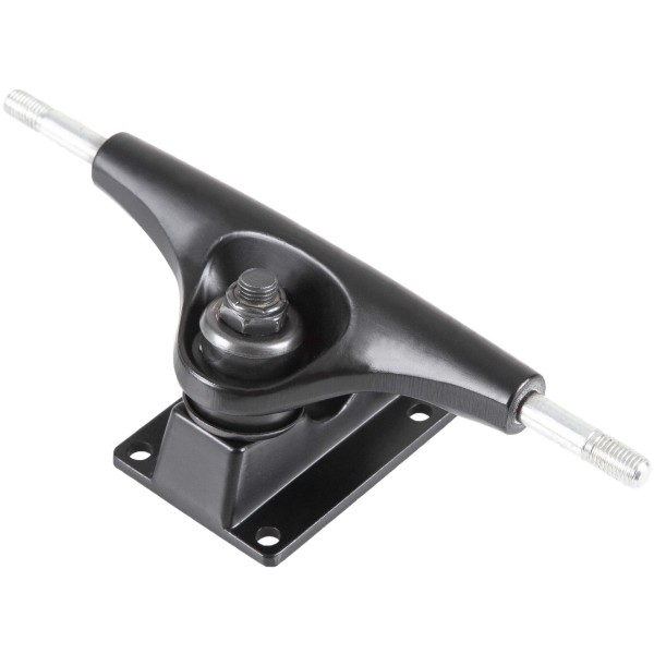 AMILA Ενισχυμένος Άξονα Skateboard Mat Black 49096