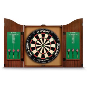 WIN MAX WELON Στόχος Τρίχινος σε Ξύλινη Θήκη Πειρατής 49115