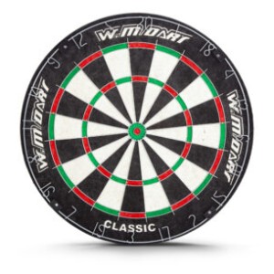 WIN MAX WELON Στόχος τρίχινος με 6 βελάκια και πολλά extra 49116