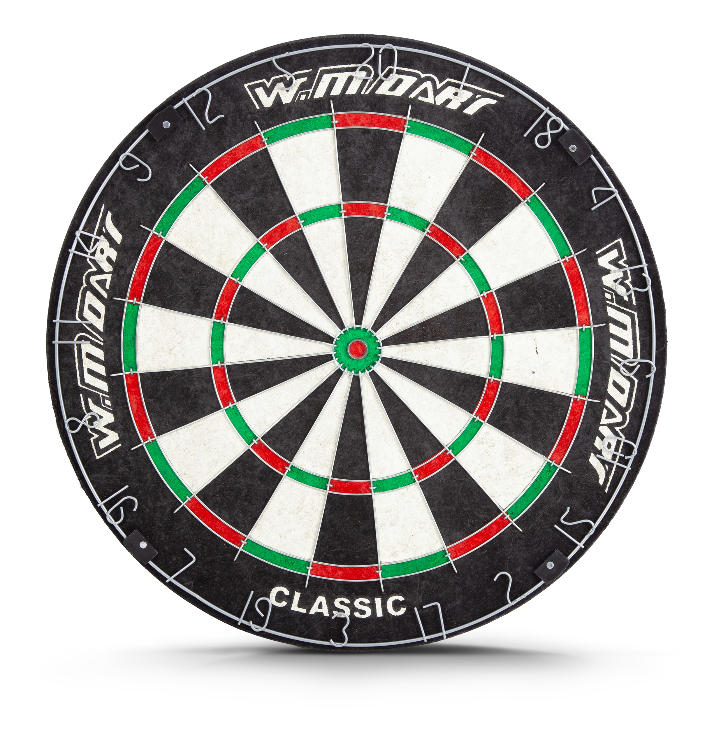 WIN MAX WELON Στόχος τρίχινος με 6 βελάκια και πολλά extra 49116 - Image 11