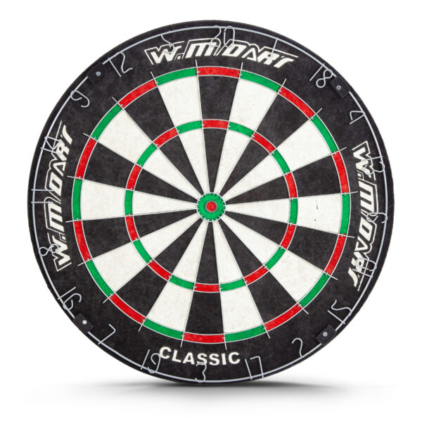 WIN MAX WELON Στόχος τρίχινος με 6 βελάκια και πολλά extra 49116 - Image 3