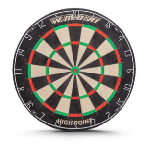 WIN MAX WELON Στόχος τρίχινος επαγγελματικός με spider 49117