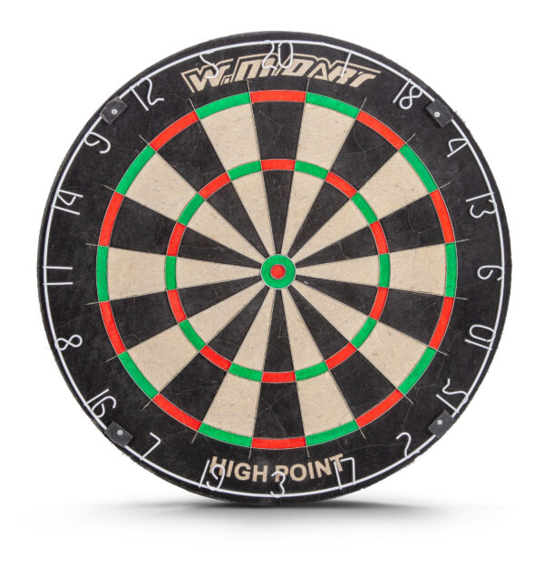 WIN MAX WELON Στόχος τρίχινος επαγγελματικός με spider 49117