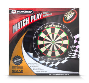 WIN MAX WELON Στόχος τρίχινος επαγγελματικός με spider 49117
