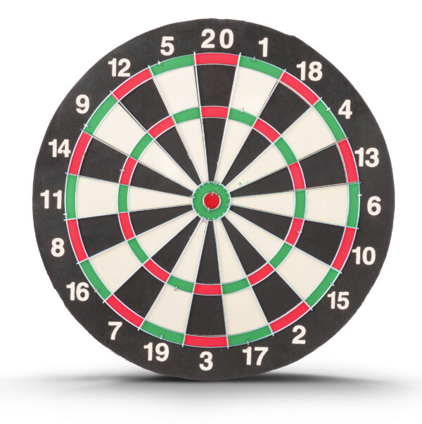 WIN MAX WELON Στόχος χάρτινος διπλής όψης 49118 - Image 3