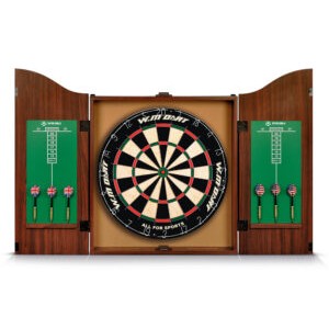 WIN MAX WELON Στόχος Τρίχινος σε Ξύλινη Θήκη Καράβι 49119