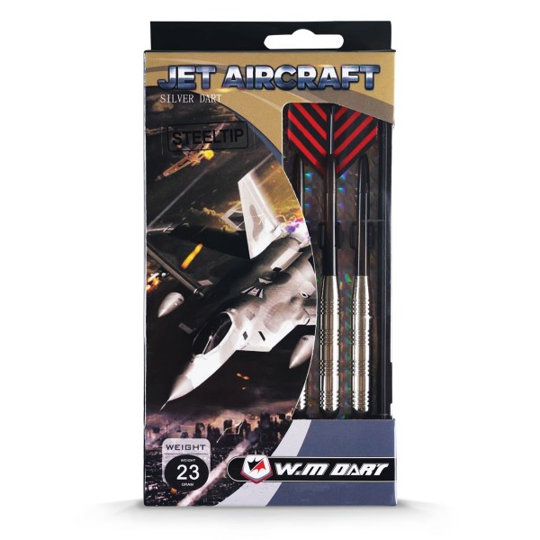 WIN MAX WELON Βελάκια με Σιδερένια Μύτη 23gr 49127