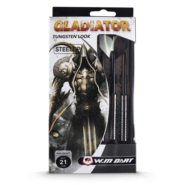 WIN MAX WELON Βελάκια με Σιδερένια Μύτη 23gr 49129