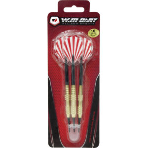 WIN MAX WELON Βέλη με μαλακή μύτη 16gr 49152