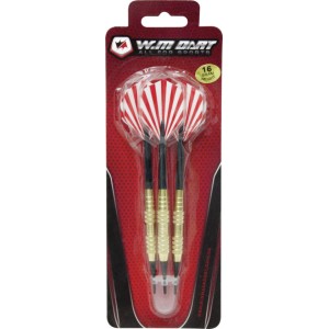 WIN MAX WELON Βέλη με μαλακή μύτη 16gr 49152