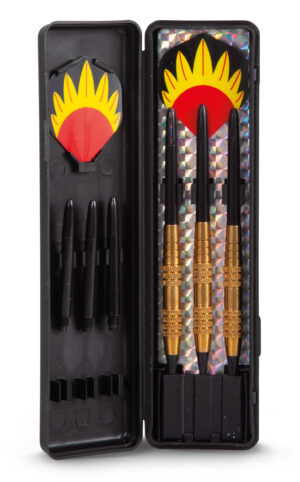 WIN MAX WELON Βελάκια με μαλακή μύτη, 18gr 49153