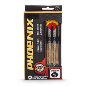 WIN MAX WELON Βελάκια με μαλακή μύτη, 16gr 49154