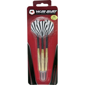 WIN MAX WELON Βέλη με σιδερένια μύτη 22gr 49158