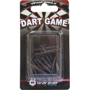 WIN MAX WELON Πλαστικές μύτες για ηλεκτρονικούς στόχους (30 τμχ.) 49159