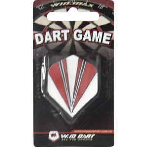 WIN MAX WELON 3 φαρδιά φτερά με τύπωμα (metronic) 49174