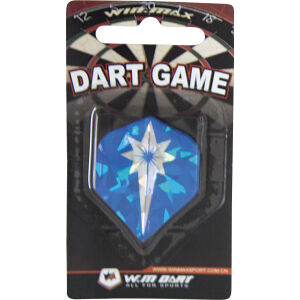 WIN MAX WELON 3 φαρδιά φτερά 2D 49175