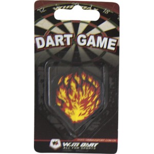 WIN MAX WELON 3 φαρδιά φτερά με τύπωμα (metronic) 49177