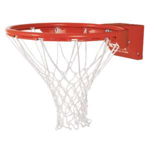 STAG Στεφάνι Μπασκέτας STAG Euro Flex Μασίφ 20mm με ελατήρια 49188