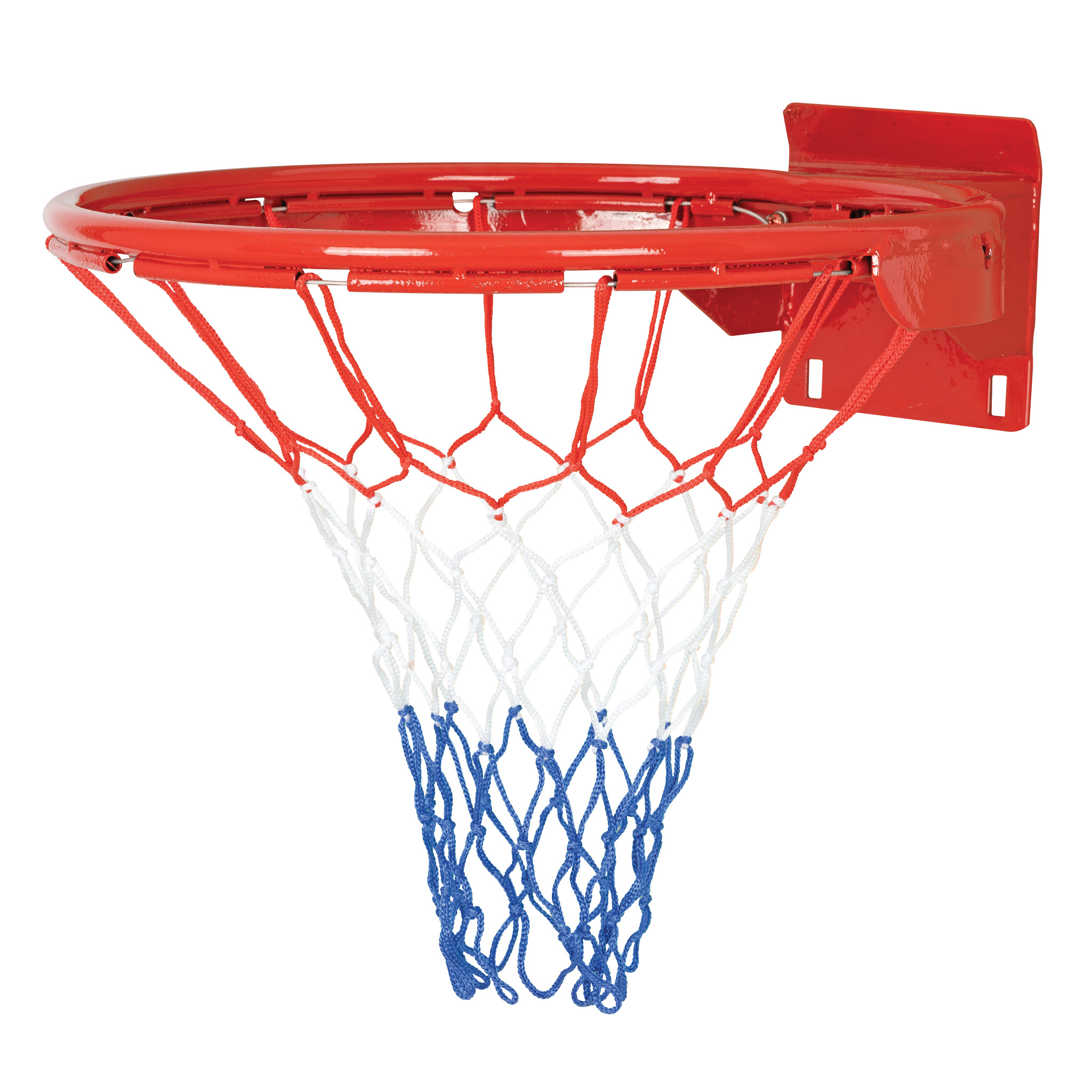 AMILA Στεφάνι Μπασκέτας Μασίφ 18mm χωρίς ελατήρια 49189 - Image 2