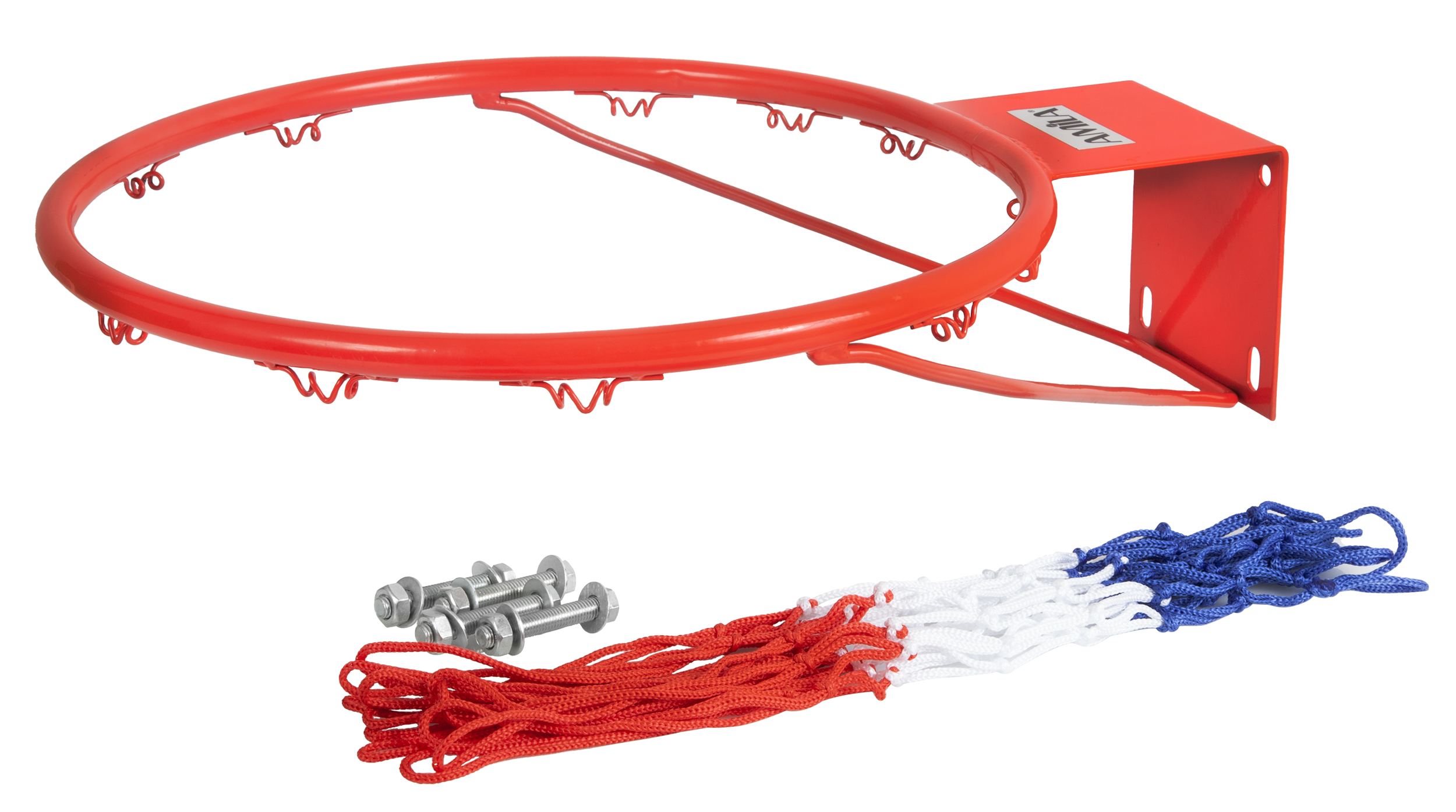 AMILA Στεφάνι Μπασκέτας 18mm χωρίς ελατήρια 49193 - Image 12