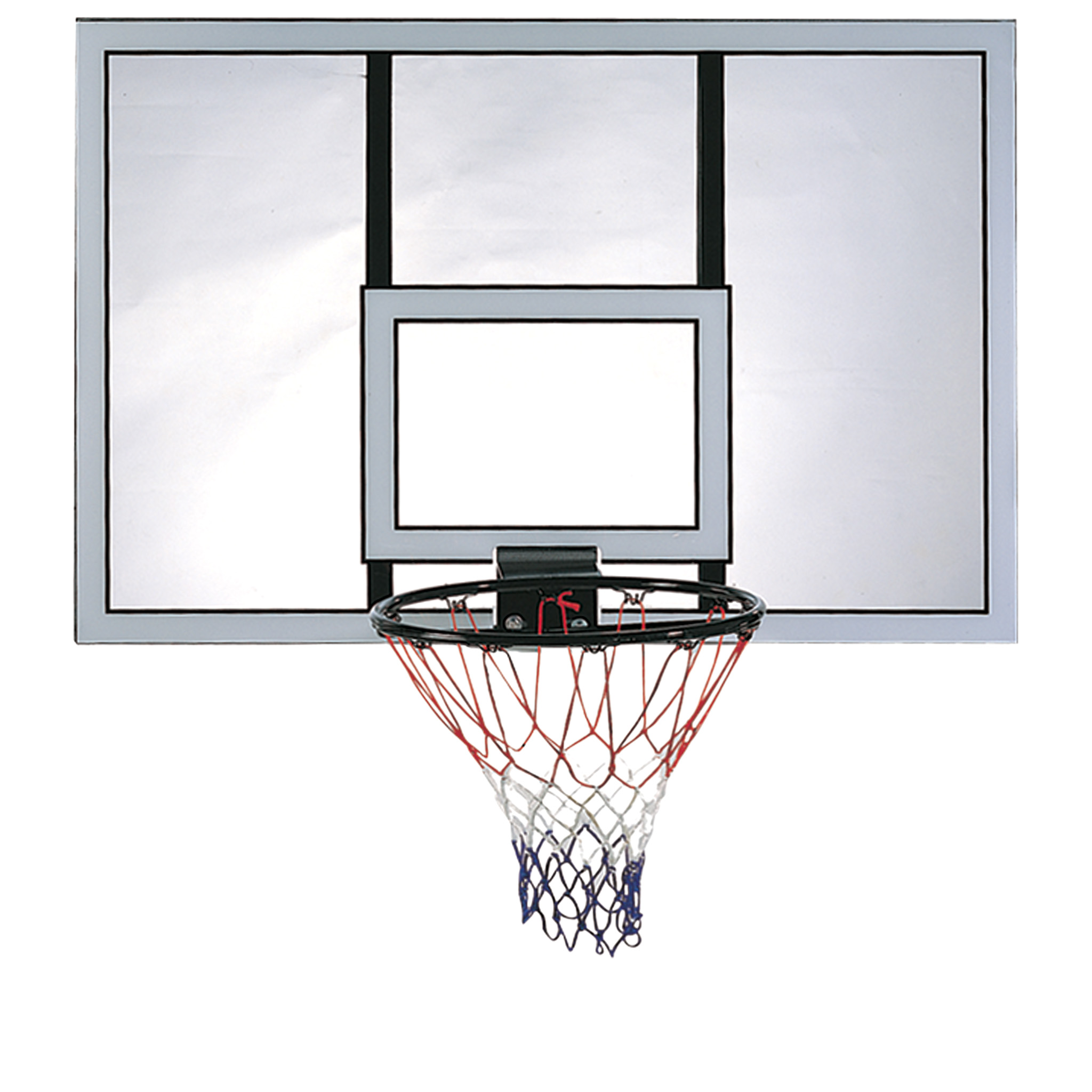 AMILA BasketballBoard AMILA TOPSHOT C30 49197 - Image 3
