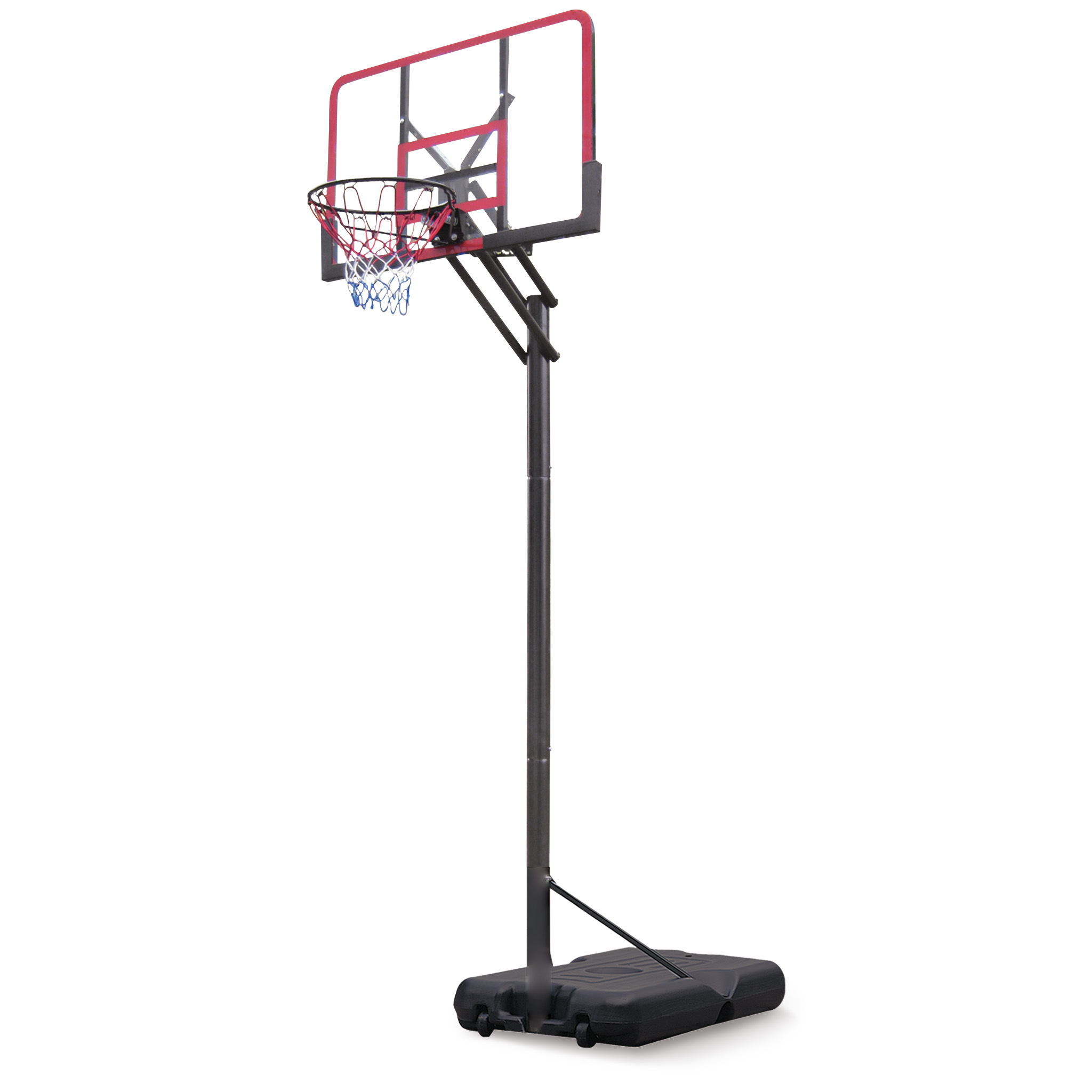 AMILA BasketballSet AMILA AIRBALL NPC30 49204 - Image 6