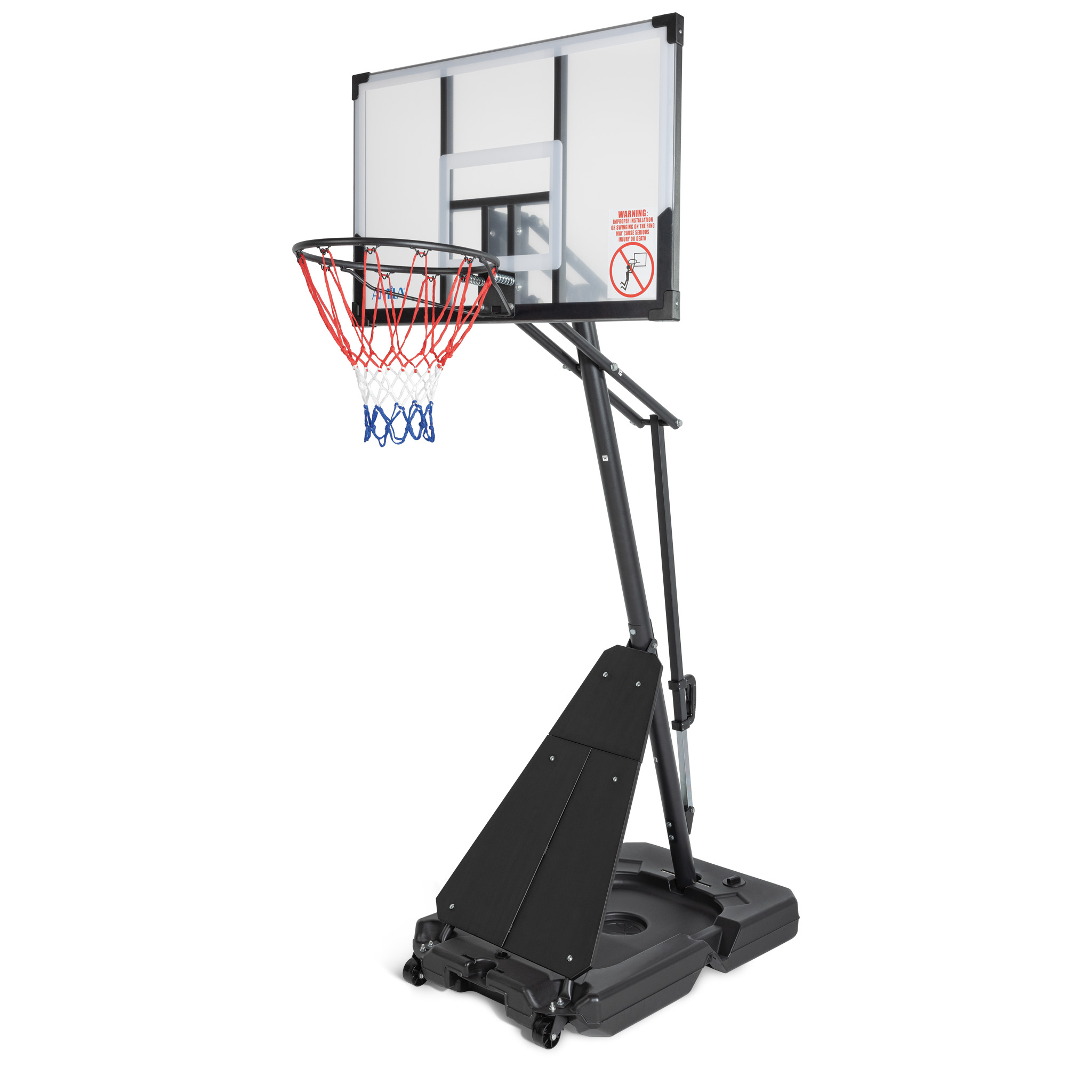 AMILA BasketballSet AMILA FLOATER DLC40 49216 - Image 7