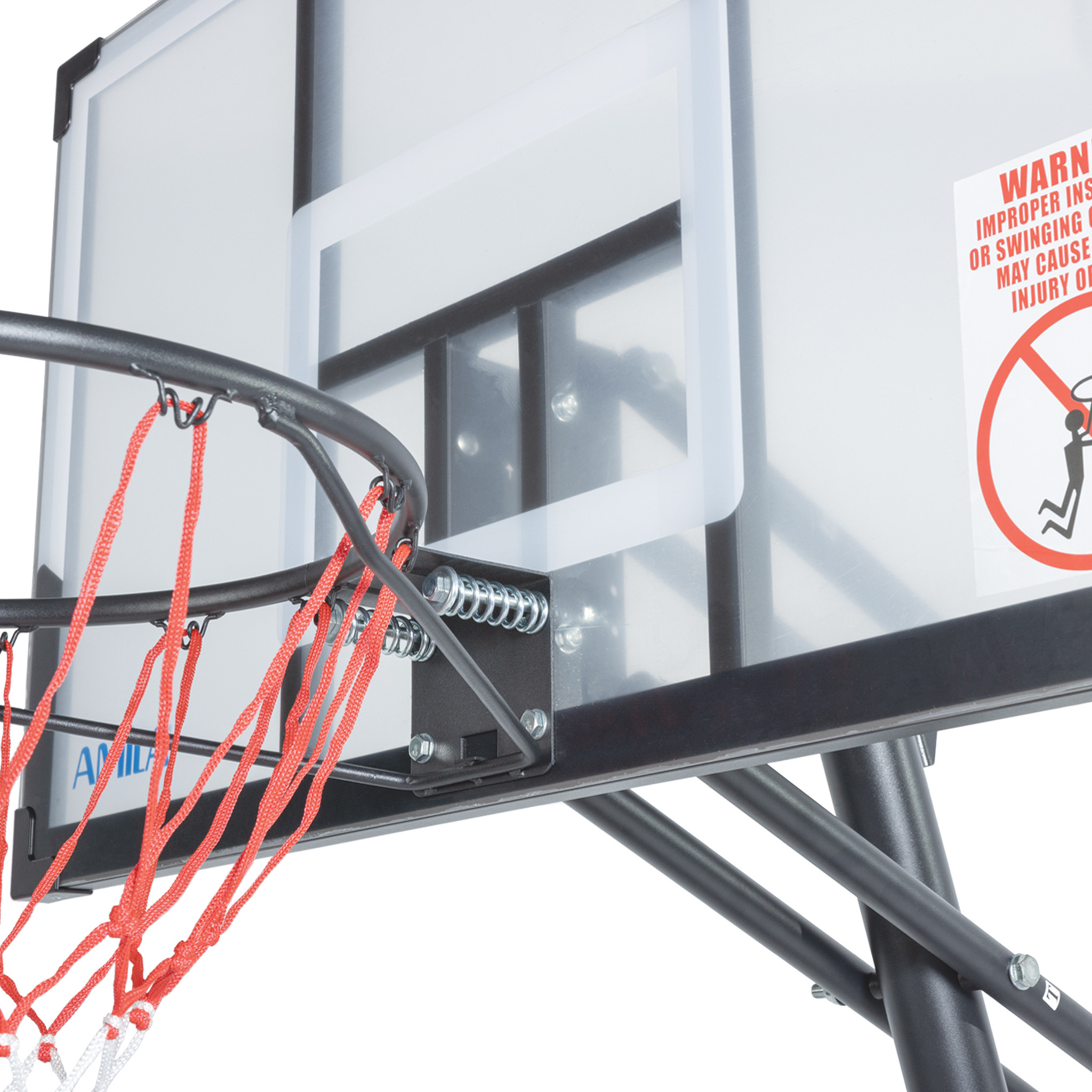 AMILA BasketballSet AMILA FLOATER DLC40 49216 - Image 20