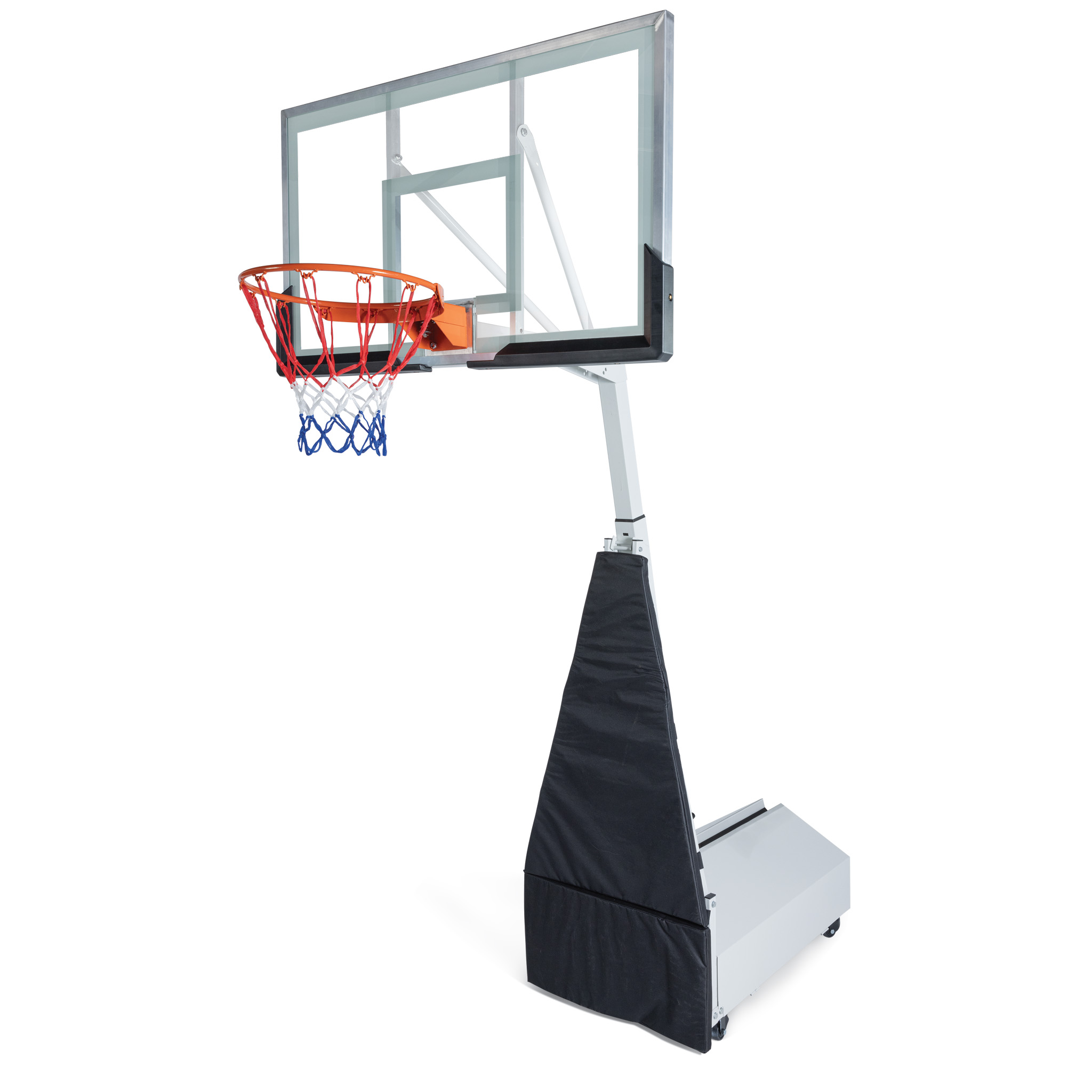 AMILA BasketballSet AMILA DOUBLE CURLS DCG80 49217 - Image 10