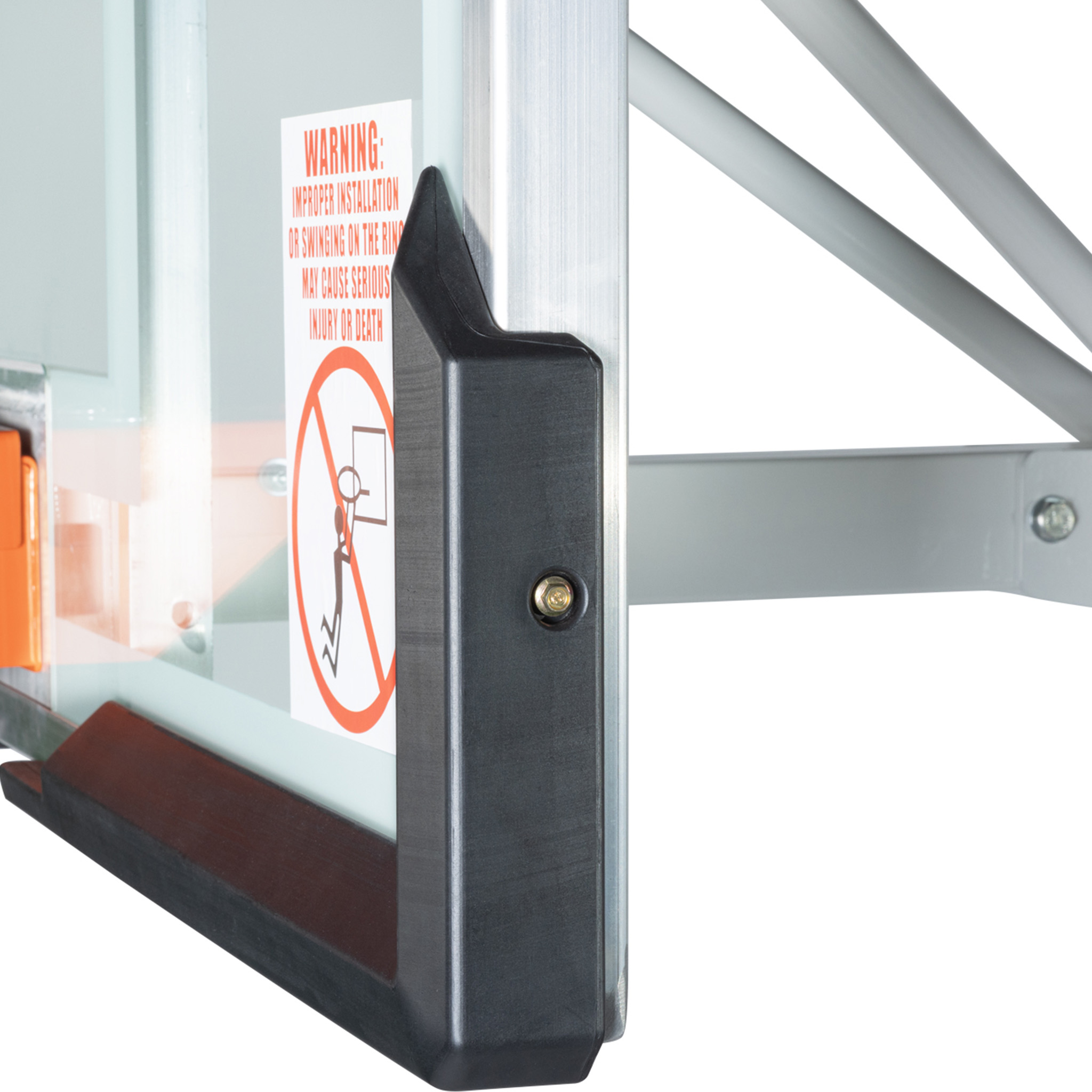 AMILA BasketballSet AMILA DOUBLE CURLS DCG80 49217 - Image 3