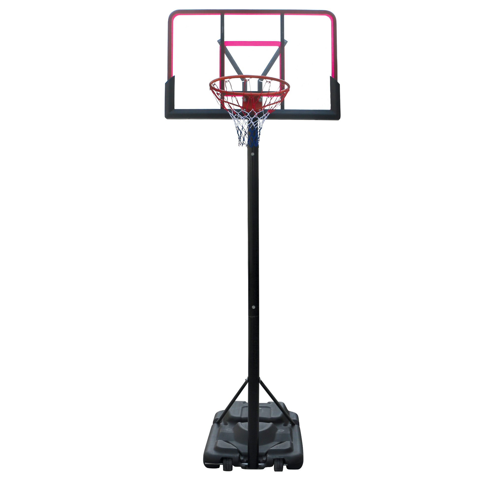 AMILA BasketballSet AMILA VIBE NPC25 49223 - Image 13