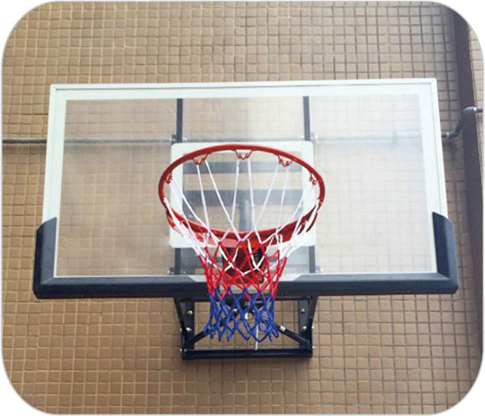 AMILA BasketballBoard AMILA STACK C50 49224 - Image 18