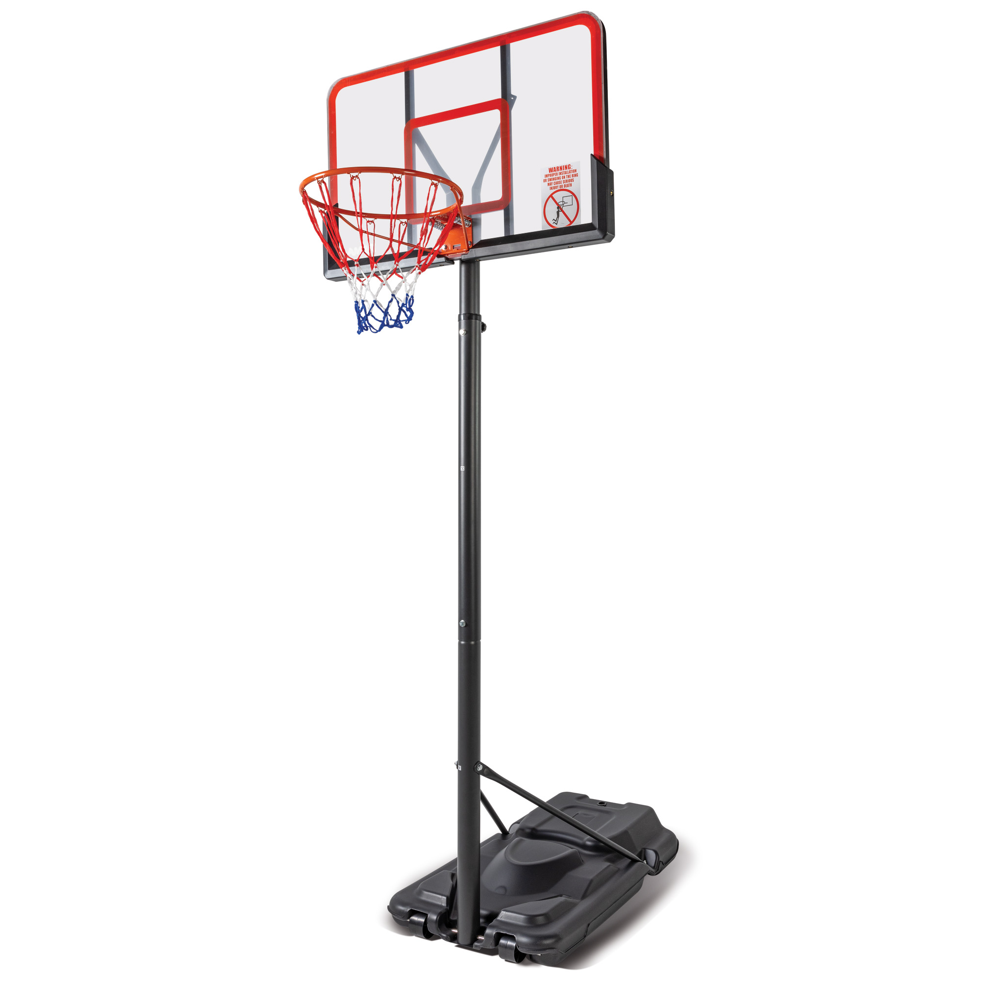 AMILA BasketballSet AMILA HAWK NPC35 49228 - Image 19