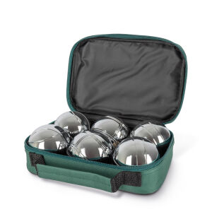ESCAPE Σετ Petanque (6 μπάλλες) 49400