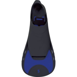 SALVAS SUB Βατραχοπέδιλα Κοντά Salvas F5 Μπλε 42-43 52156