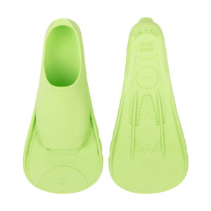 SALVAS SUB Βατραχοπέδιλα Κοντά Salvas Performance Πράσινο 31-33 52239