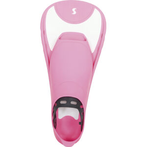 SALVAS SUB Βατραχοπέδιλα Κοντά Salvas F5 S Ροζ 38-39 52604