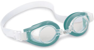 INTEX Παιδικά Γυαλιά Κολύμβησης INTEX Play Goggles 55602