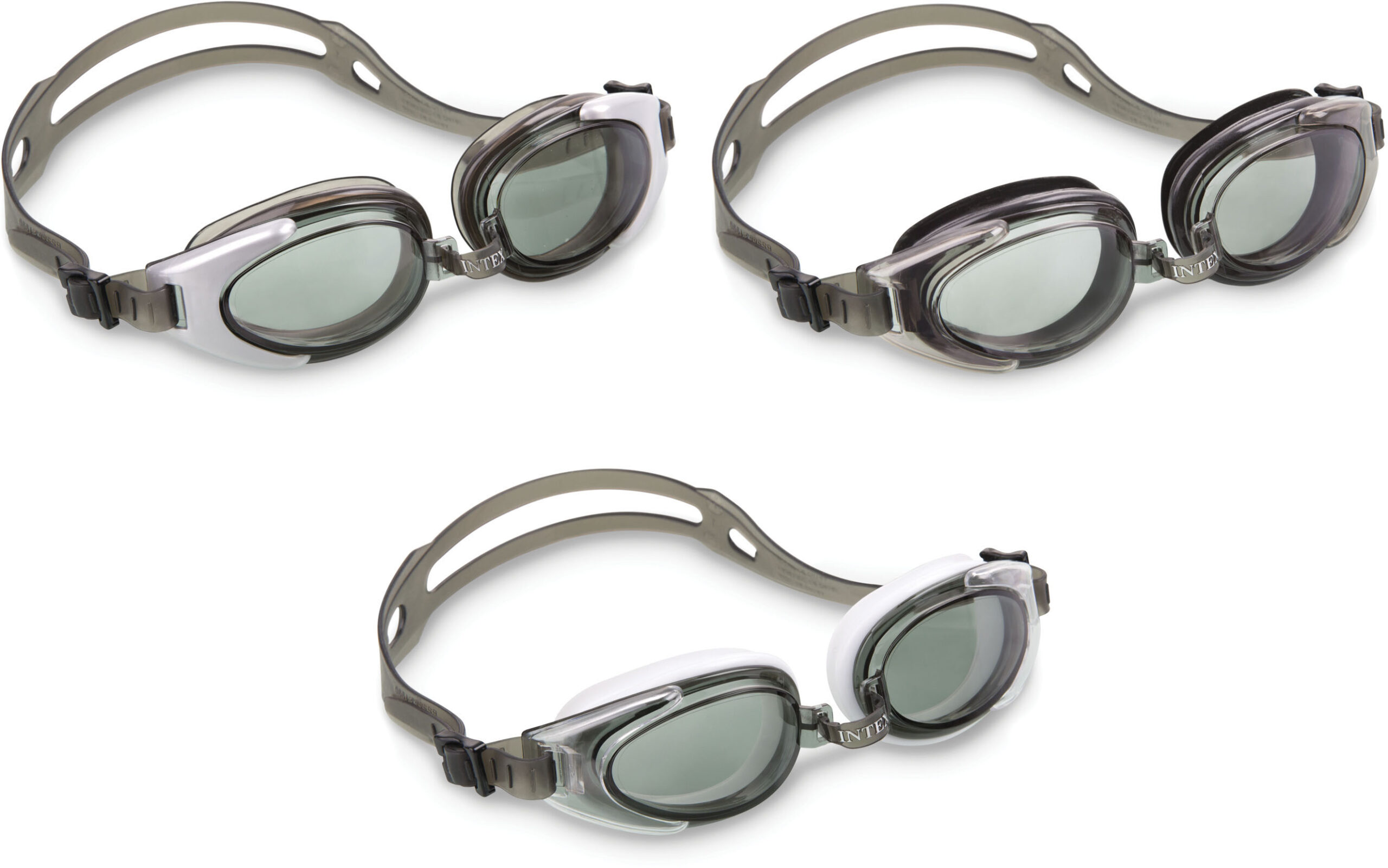 INTEX Water Sport Goggles 55685 - Image 4